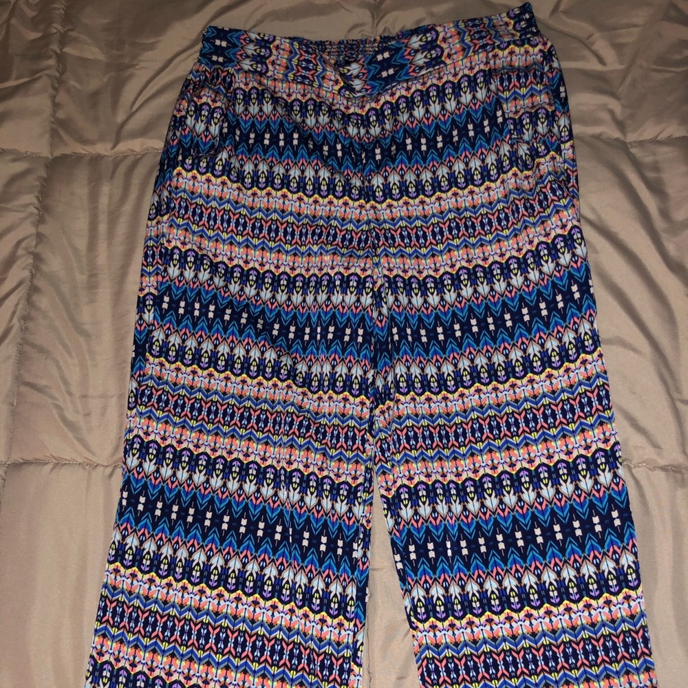 Palazzo pants